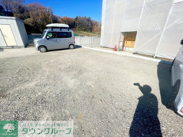 ル・シエル クレールの物件内観写真